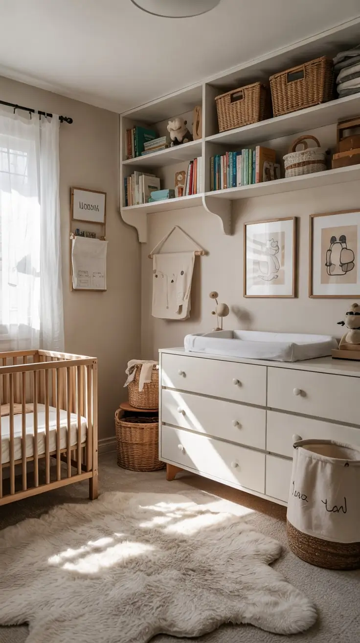 Create the Perfect Nursery: Fresh Remodel Ideas for 2026 Parents