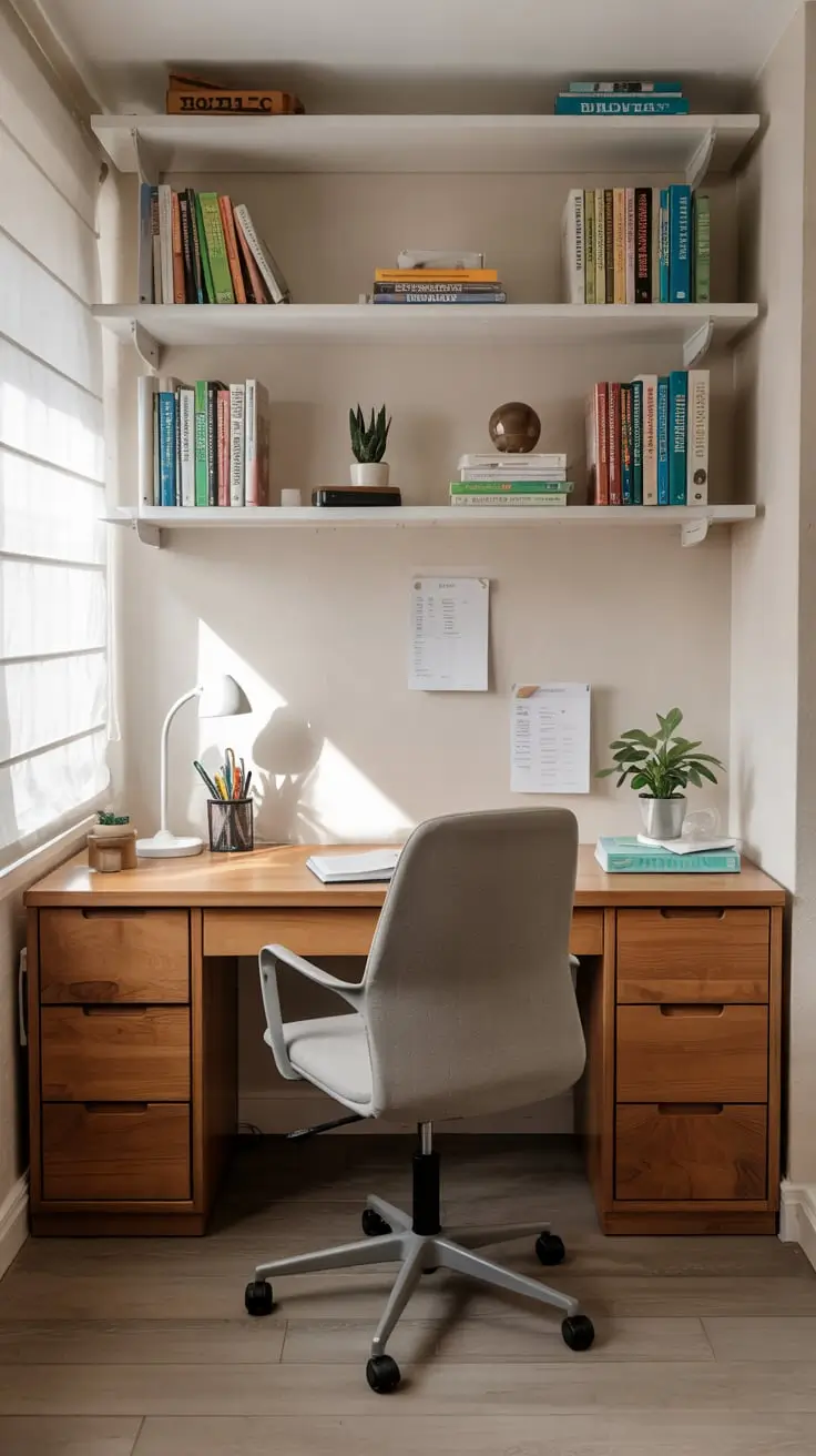 Transform Your Space With Trendy Teens Bedroom Ideas 2025