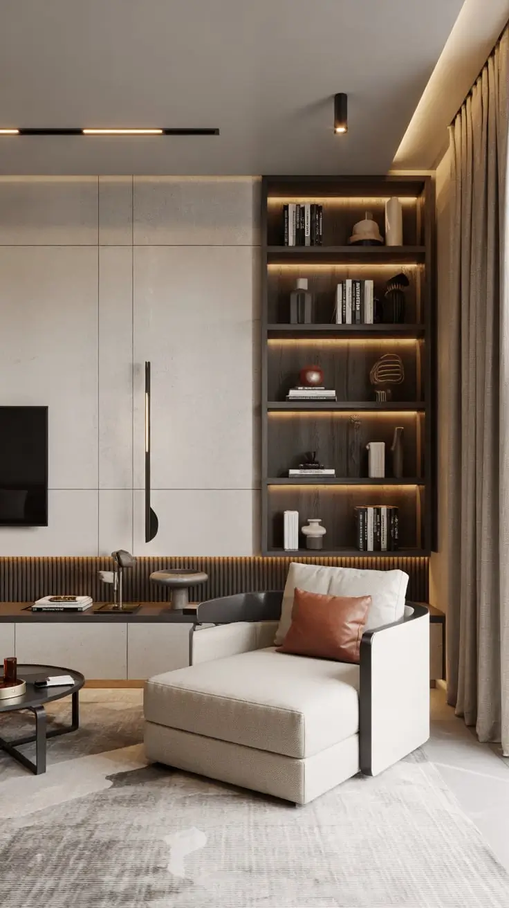 Transform Your Space With the Best Living Room Wall Decoration Ideas 2026