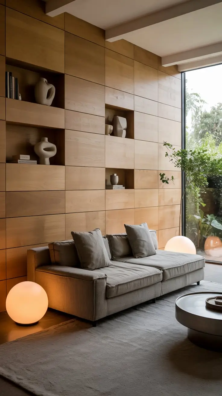 Transform Your Space With the Best Living Room Wall Decoration Ideas 2026