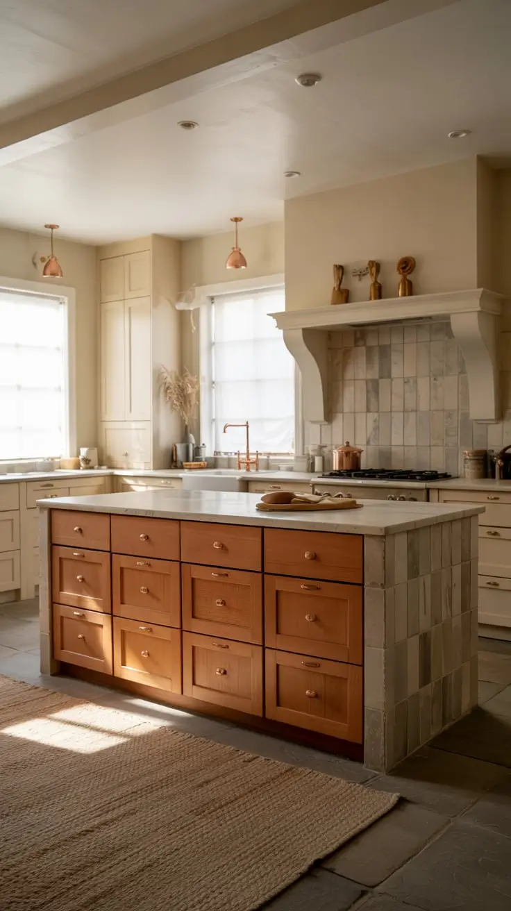 Discover The Most Stunning Kitchen Colors Ideas 2026 For A Stylish Home Transformation