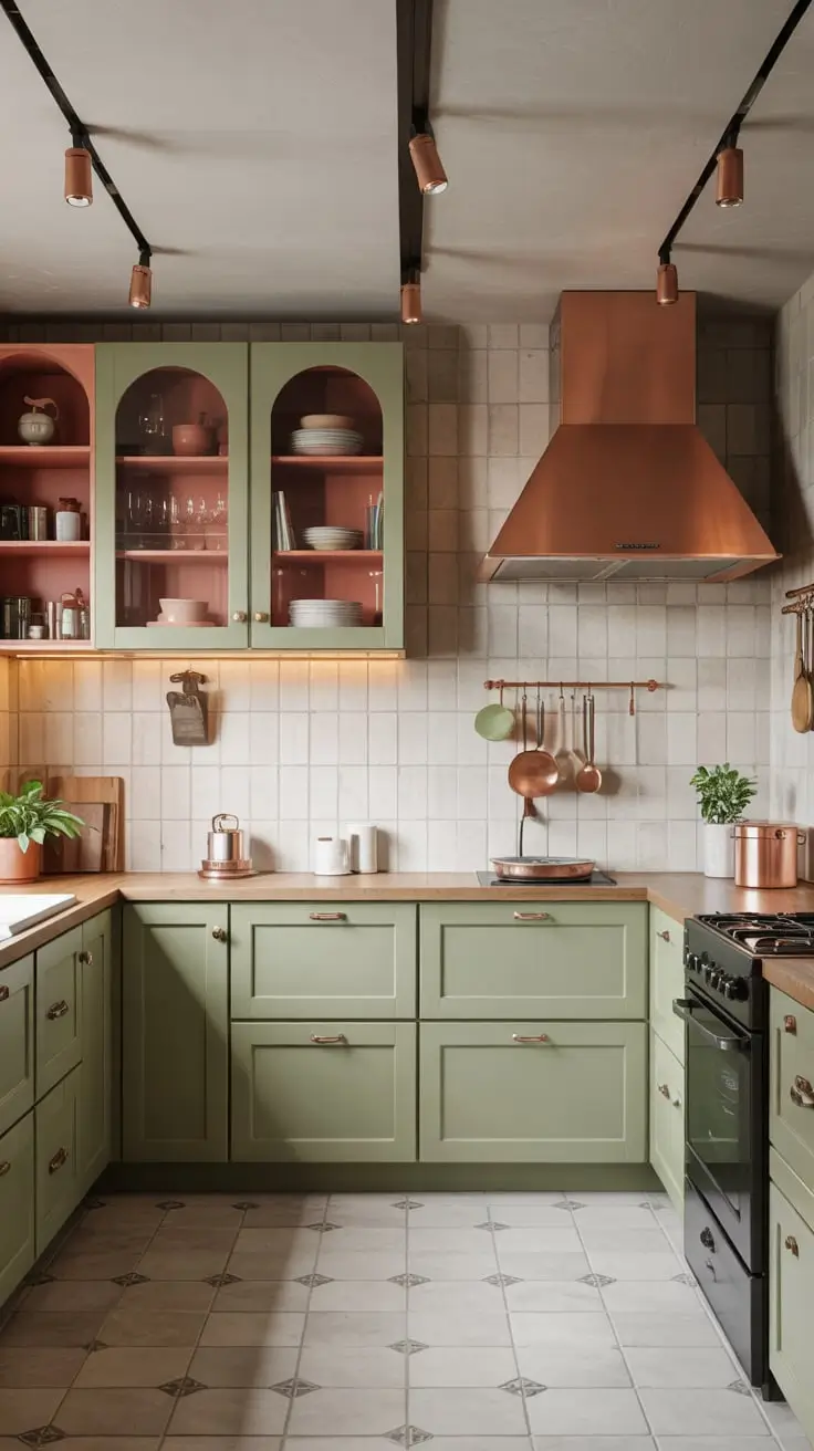 Discover The Most Stunning Kitchen Colors Ideas 2026 For A Stylish Home Transformation