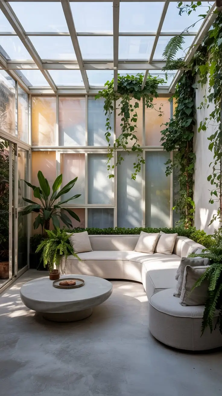 Bright Horizons Ahead Creative Sunroom Ideas 2026 To Redefine Modern Living