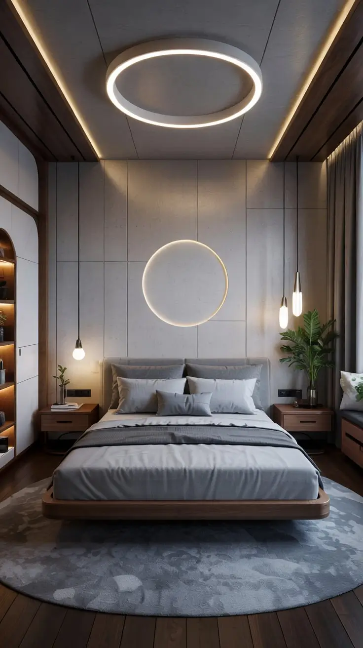 Transform Your Space With The Inspiring Bedroom Aesthetic 2026 Trends