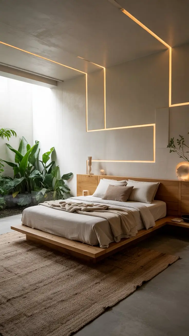 Transform Your Space With The Inspiring Bedroom Aesthetic 2026 Trends