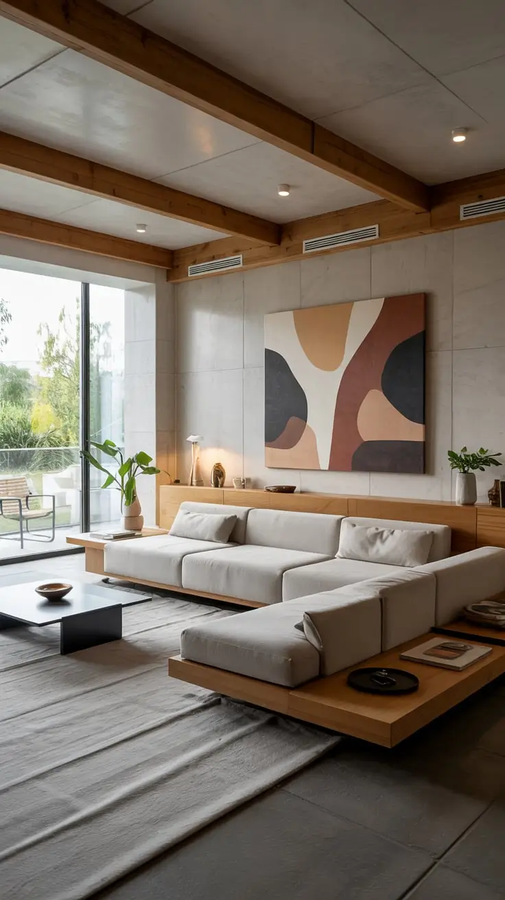 Timeless Comfort And Innovation In Luxury Sofa Design 2026