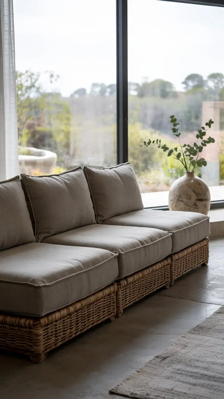 Timeless Comfort And Innovation In Luxury Sofa Design 2026