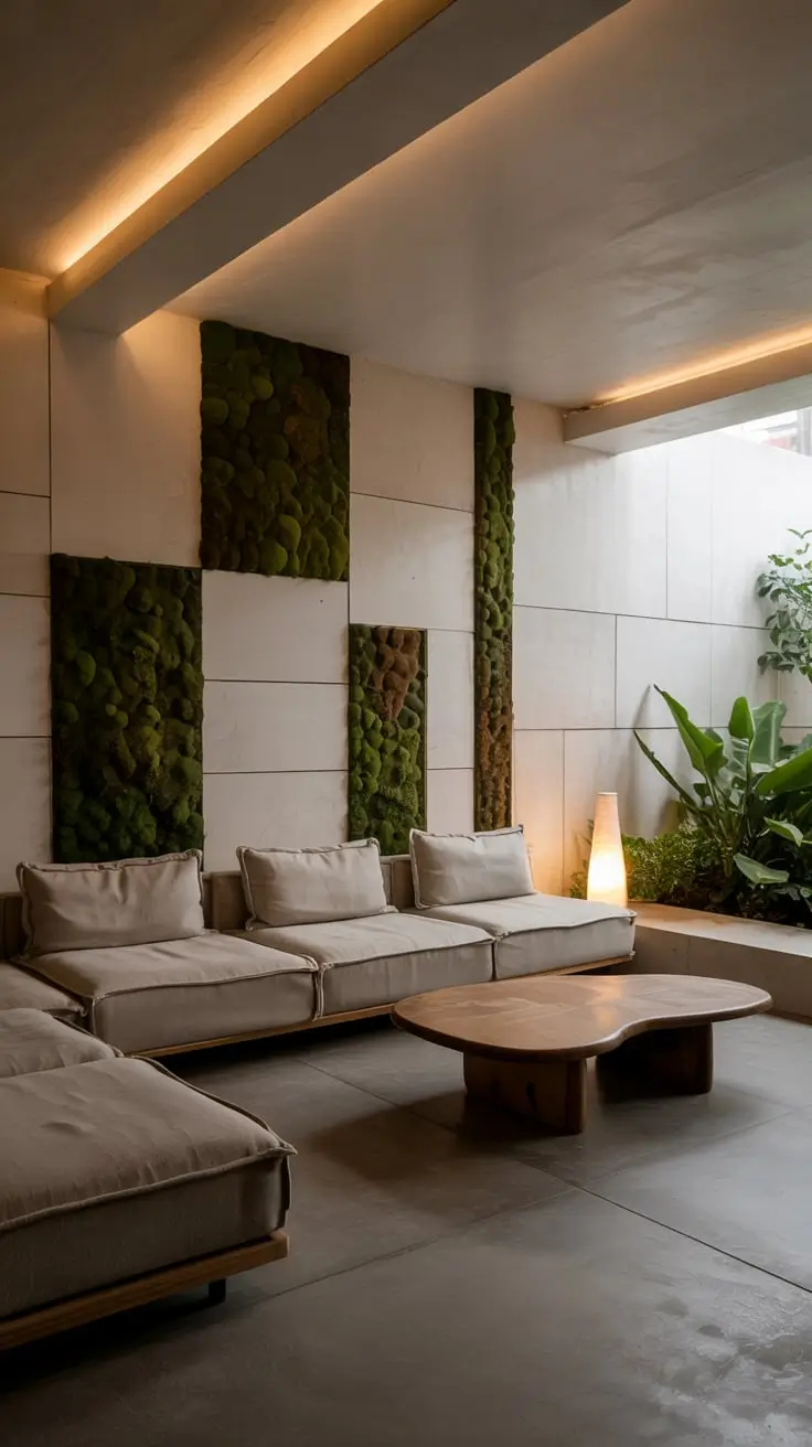 Transform Your Space With the Best Living Room Wall Decoration Ideas 2026