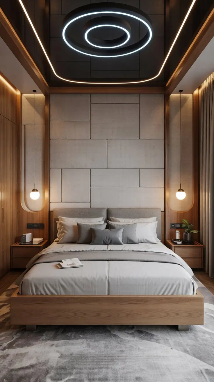 Discover Inspiring Wooden Bed Design Ideas 2026 For Modern And Cozy Bedrooms