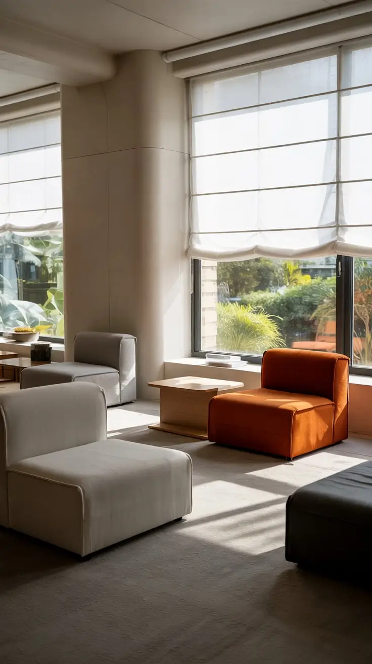 Transform Your Space With The Best Curtains Living Room Ideas 2026