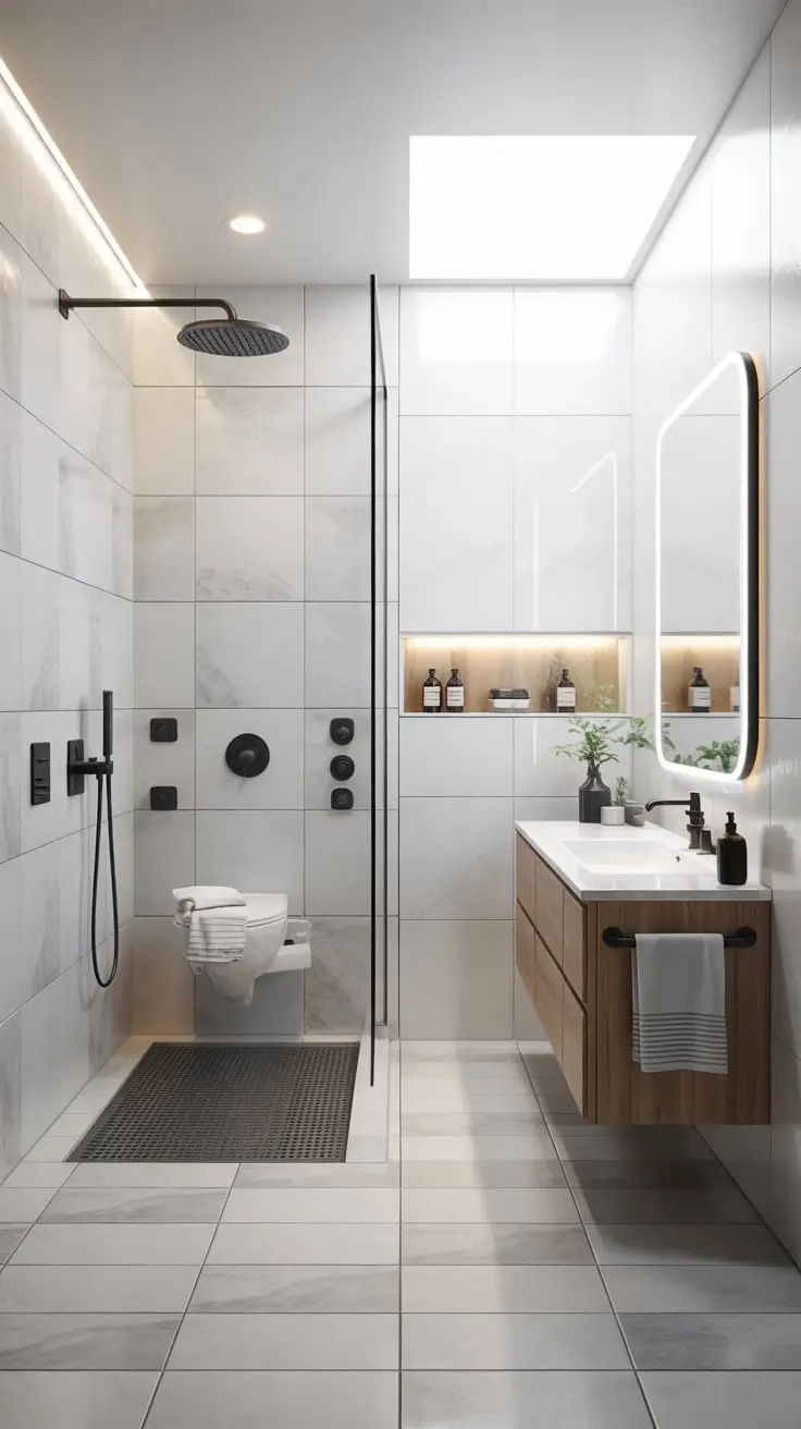 Fresh Inspiration for Your Home: Bathroom Remodel Ideas 2026 You’ll Love