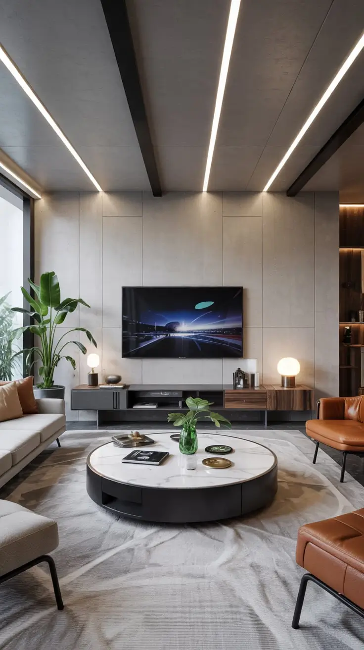 Transform Your Space With The Most Inspiring Living Room Decoration Ideas 2026