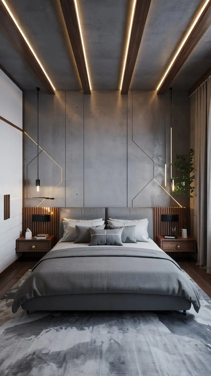 Elevate Your Space With Trendy Gray Bedroom Ideas 2026