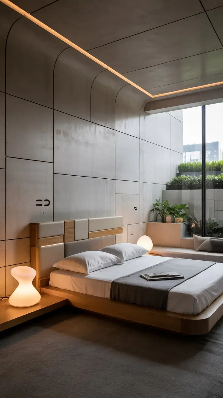 Elevate Your Space With Trendy Gray Bedroom Ideas 2026