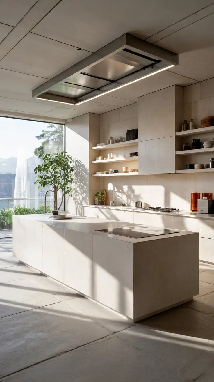 The Art Of Luxury Kitchen Design 2026 – Future Trends In Sophisticated Living