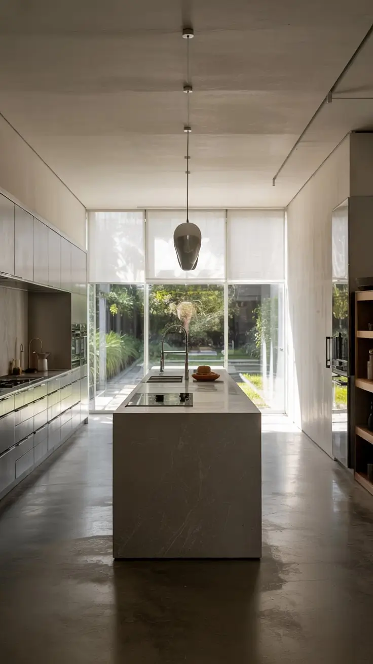 The Art Of Luxury Kitchen Design 2026 – Future Trends In Sophisticated Living