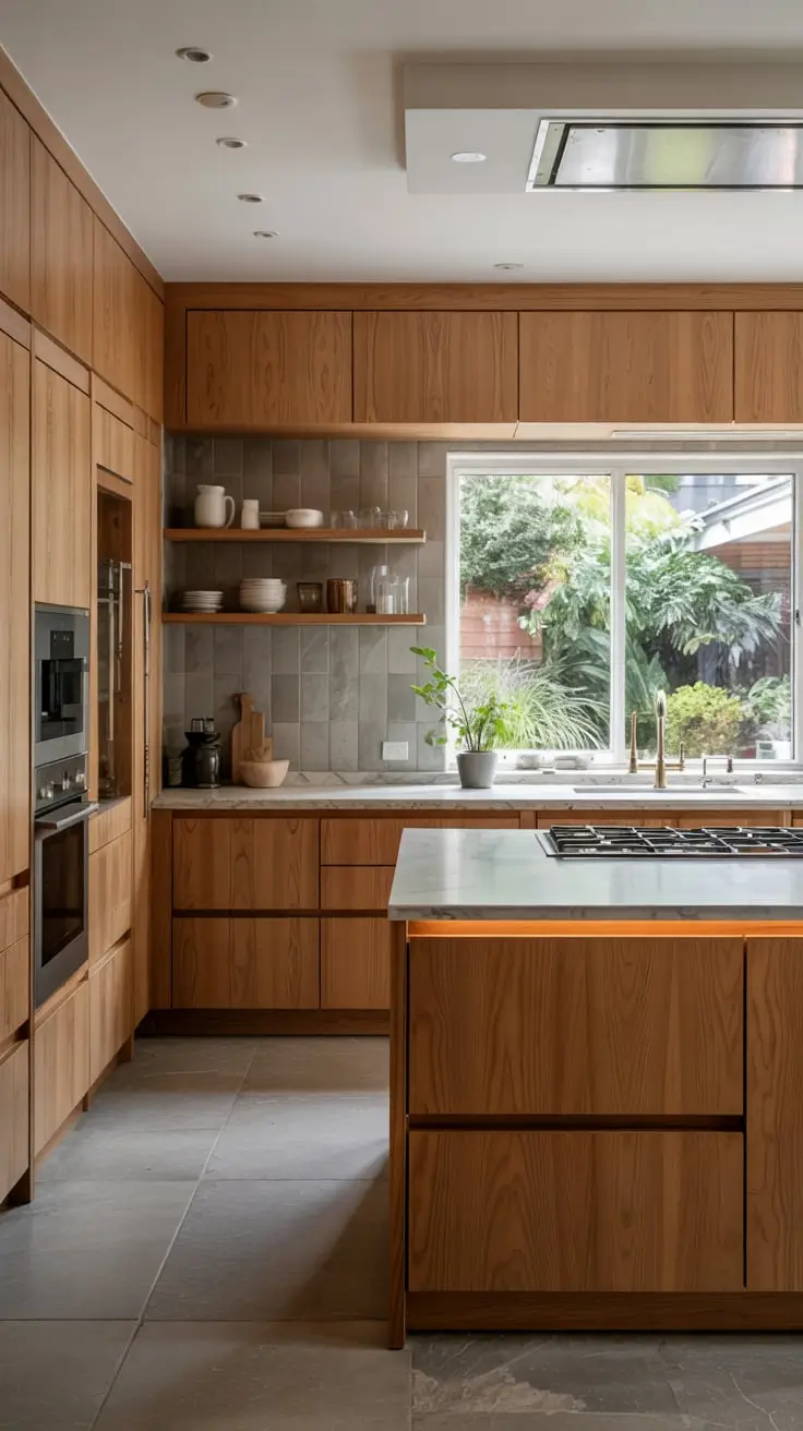 Transform Your Home With Stunning Oak Kitchen Ideas 2026