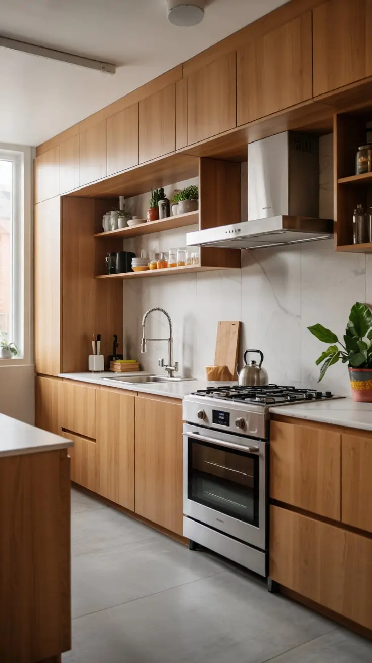 Transform Your Home With Stunning Oak Kitchen Ideas 2026