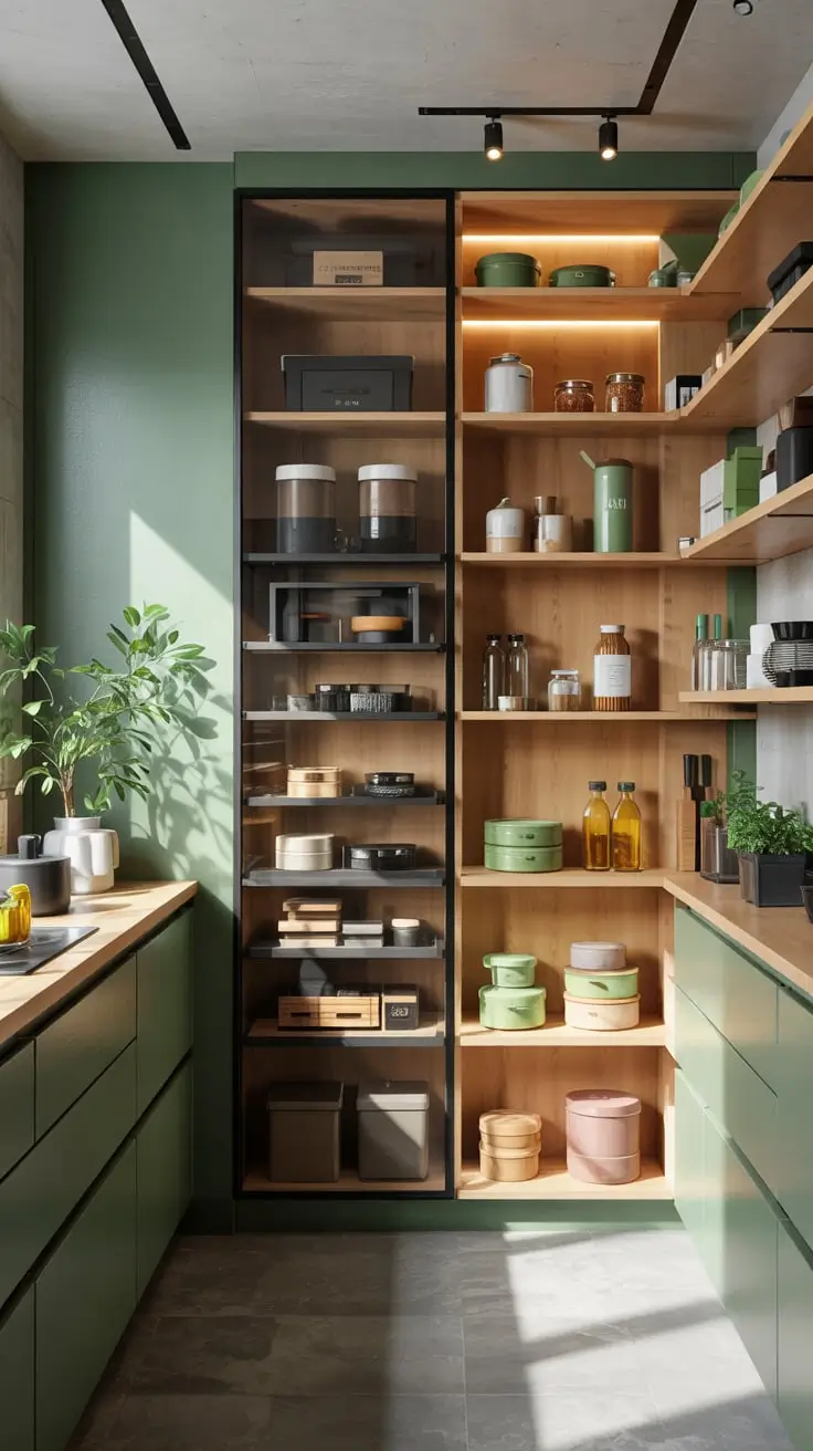 Transform Your Home With The Best Kitchen Pantry Organization Ideas 2026