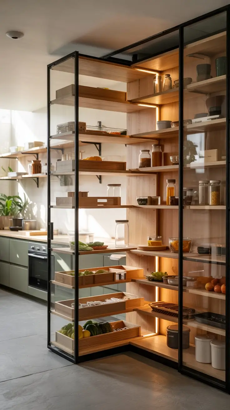 Transform Your Home With The Best Kitchen Pantry Organization Ideas 2026