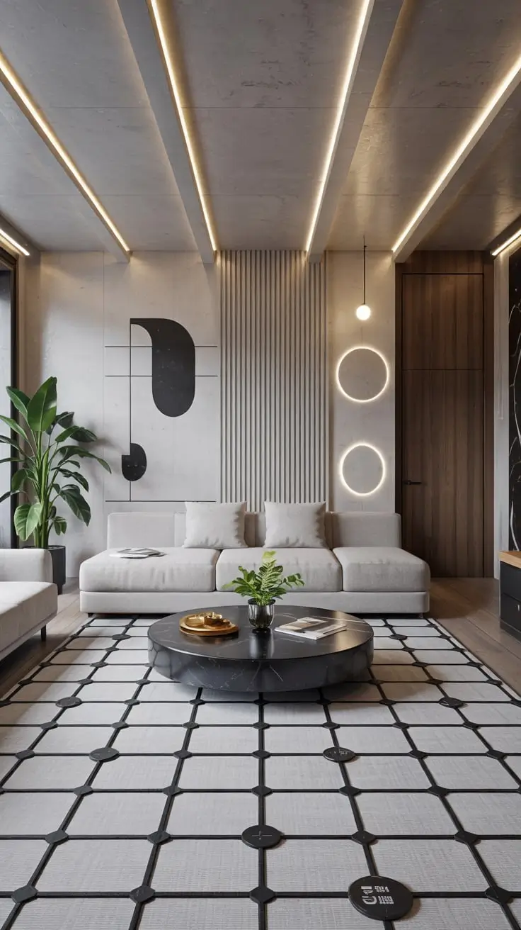 Transform Your Space With Stunning Rugs For Living Room Ideas 2026