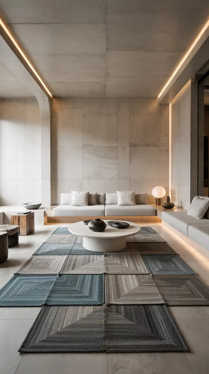 Transform Your Space With Stunning Rugs For Living Room Ideas 2026