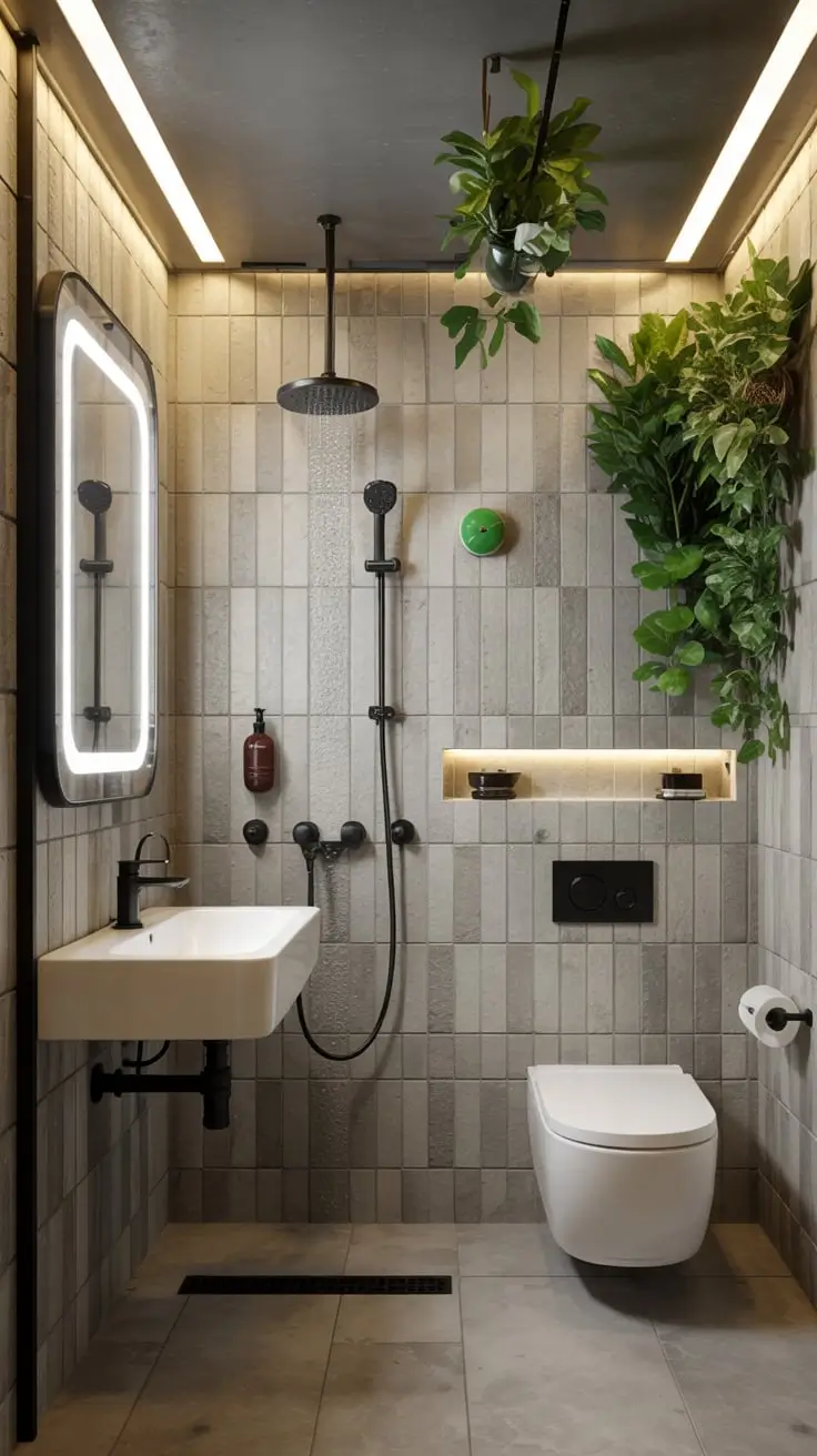 Transform Your Space With Stunning Basement Bathroom Ideas 2026