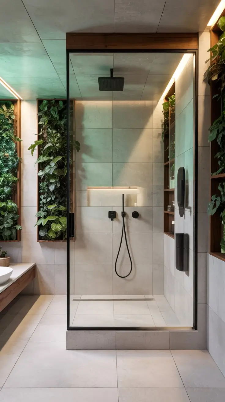 Transform Your Space With Stunning Basement Bathroom Ideas 2026