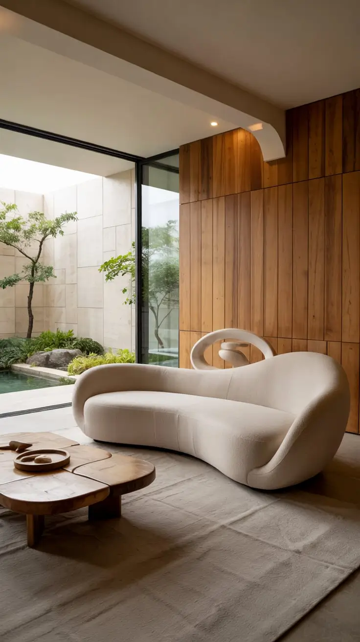 Modern Elegance And Timeless Design Luxury Living Room Ideas 2026