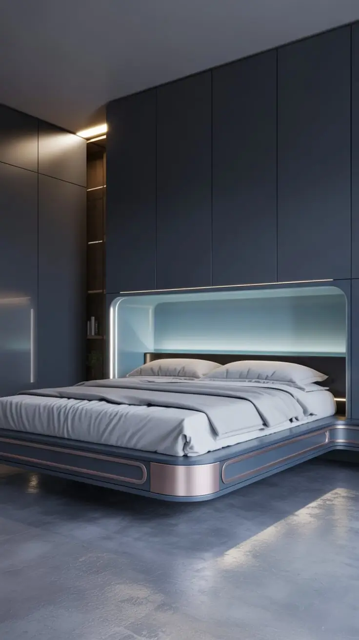 Dreamy Bedroom Layout 2026 Ideas For Modern And Cozy Living Spaces