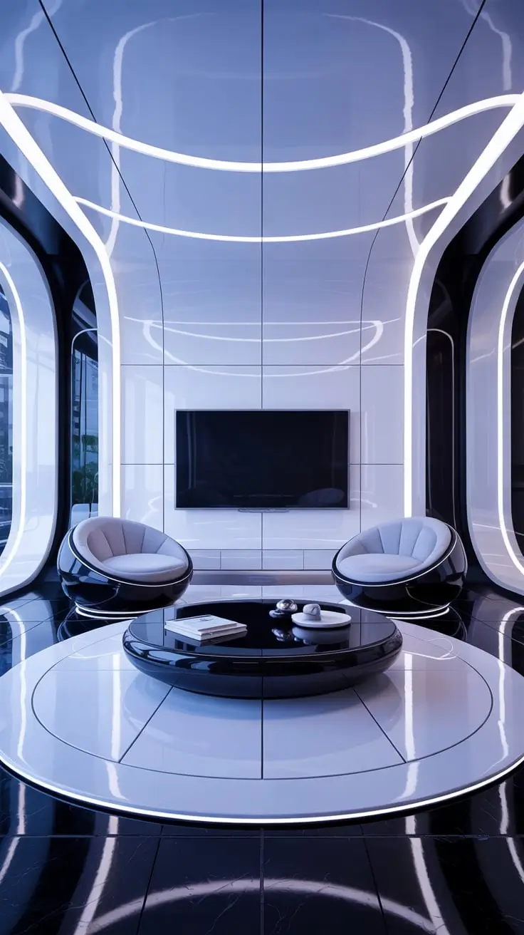 Transform Your Space With Fresh And Stylish TV Wall Designs For 2026