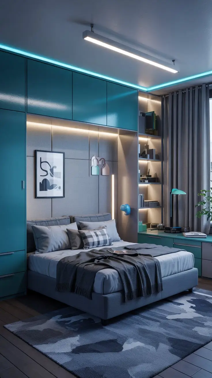 Transform Your Space With The Best College Dorm Room Ideas 2026