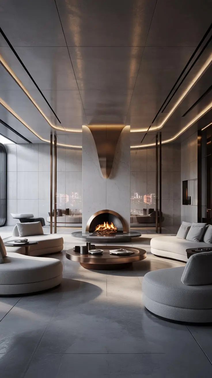 Modern Elegance And Timeless Design Luxury Living Room Ideas 2026