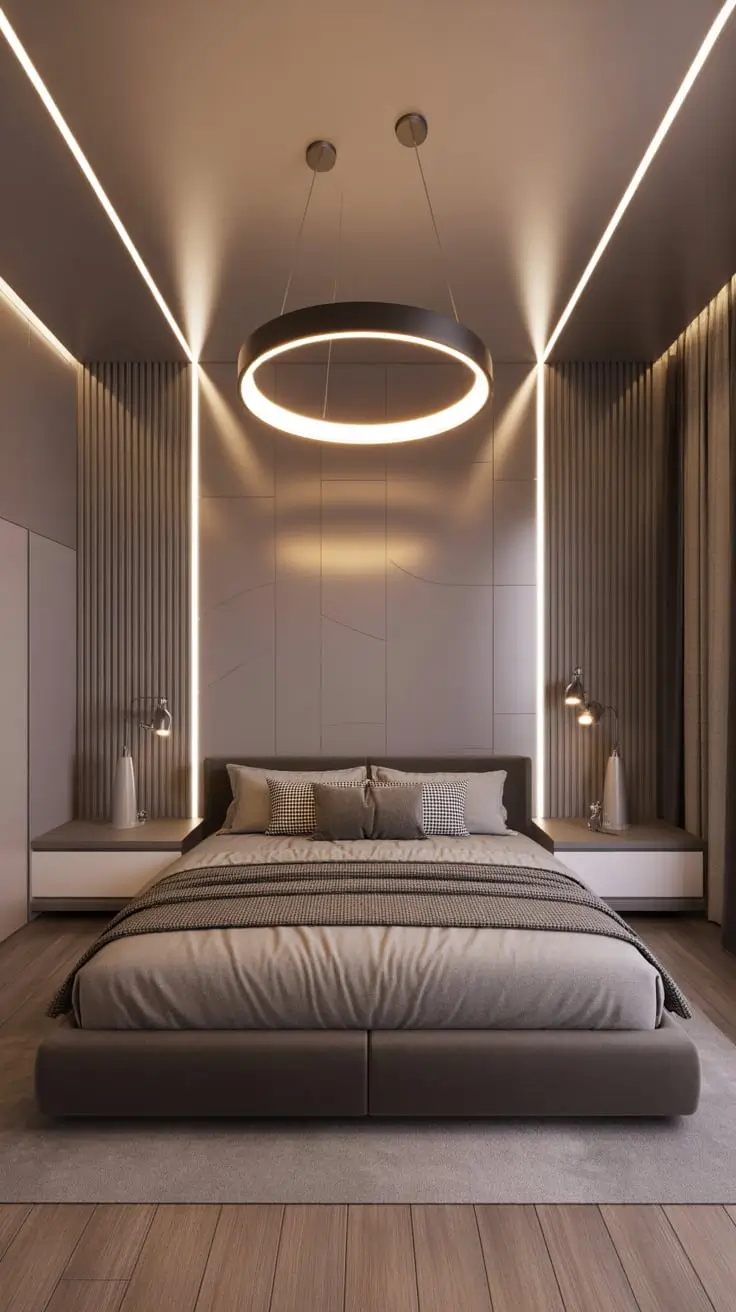 Modern Inspirations For Stunning Bedroom Transformations In 2026