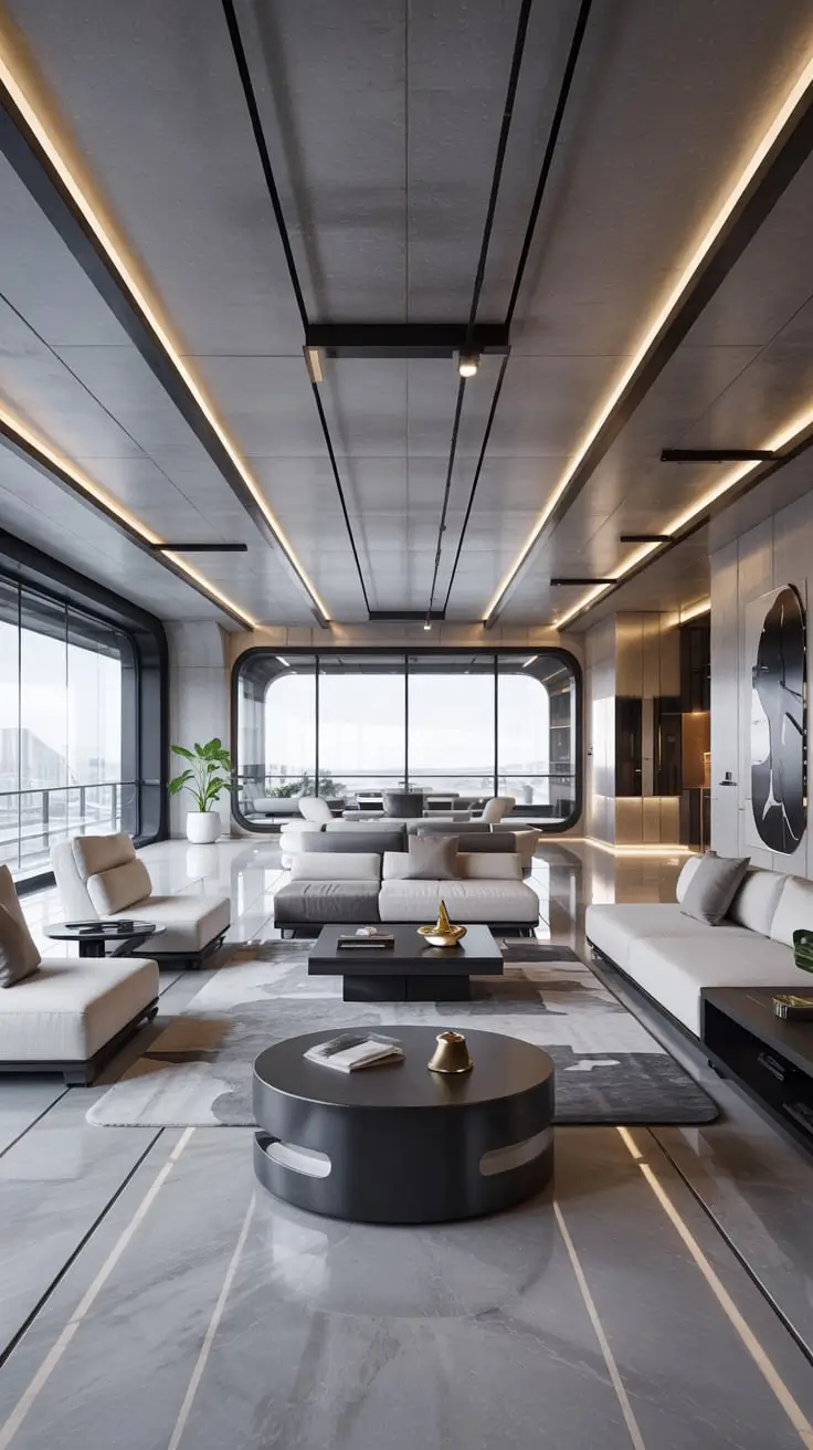 Transform Your Space With The Most Inspiring Living Room Decoration Ideas 2026