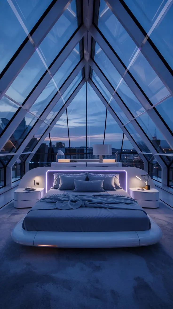 Transform Your Space With The Best Attic Bedroom Ideas 2026