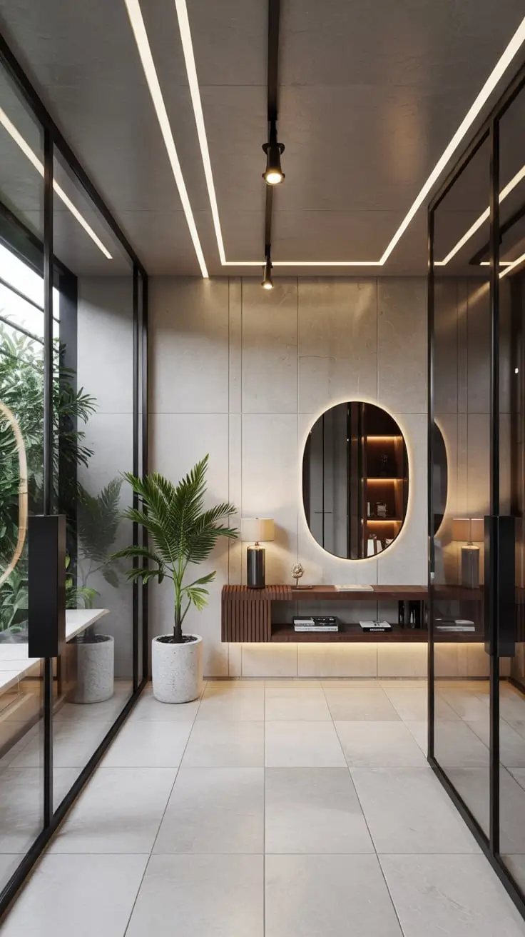 Transform Your Home Entrance With Inspiring Foyers Ideas 2026