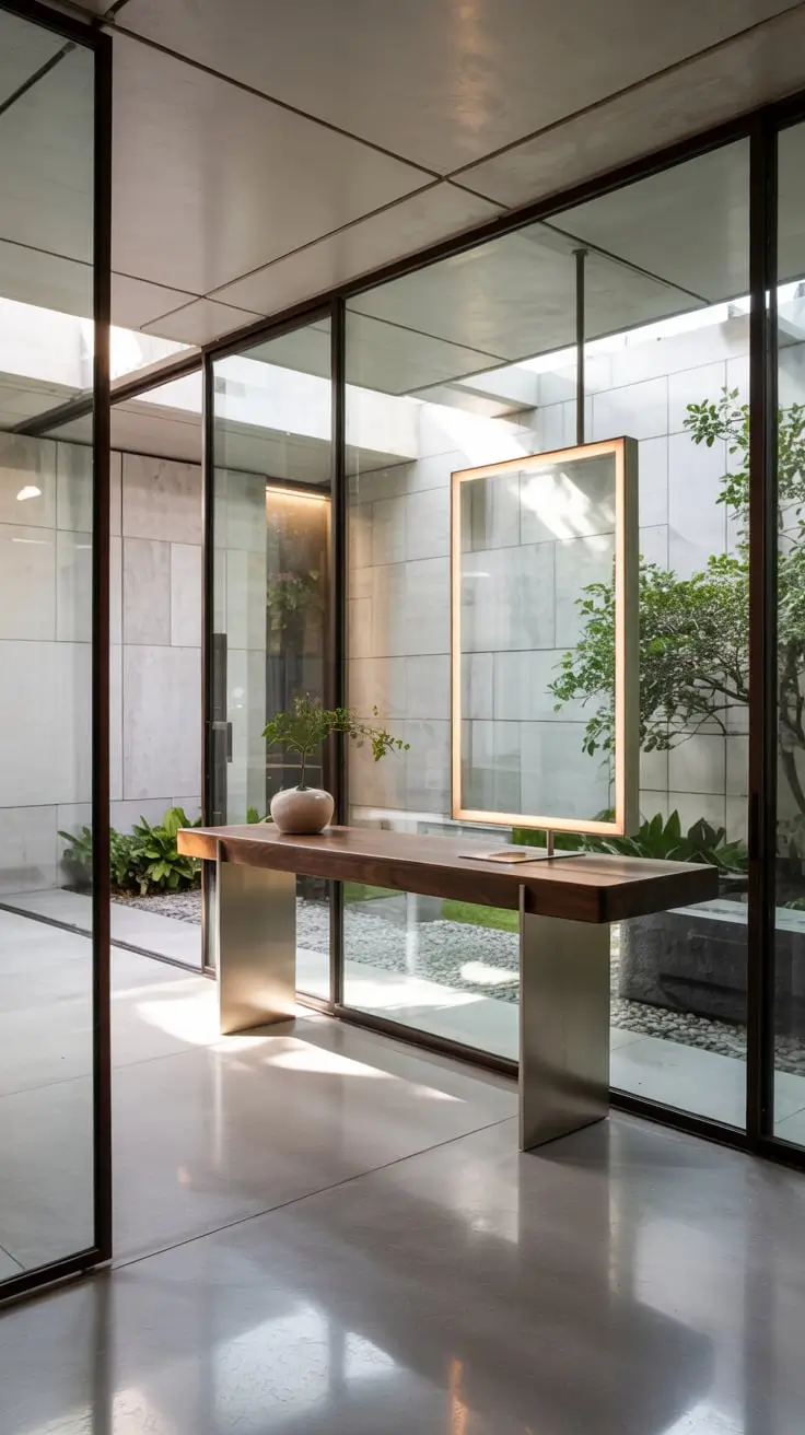 Transform Your Home Entrance With Inspiring Foyers Ideas 2026