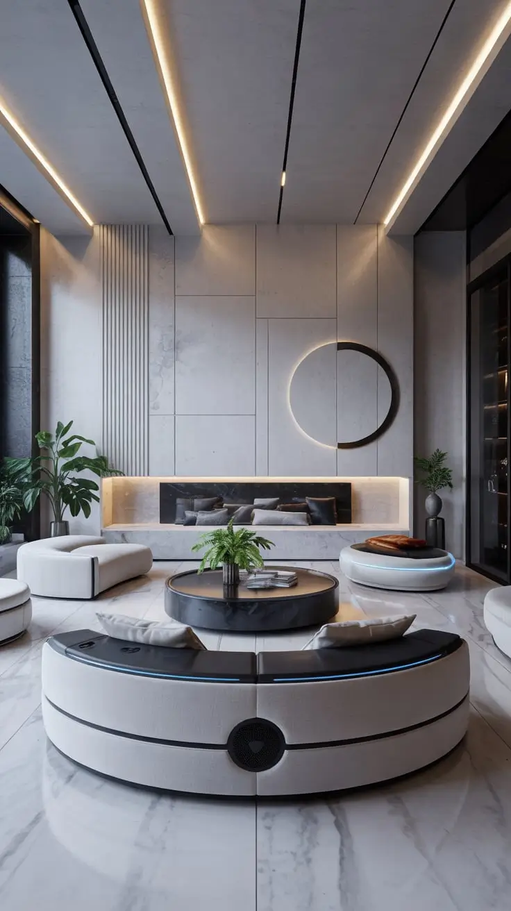 Future Living Style Ideas With Sofas In Living Room 2026