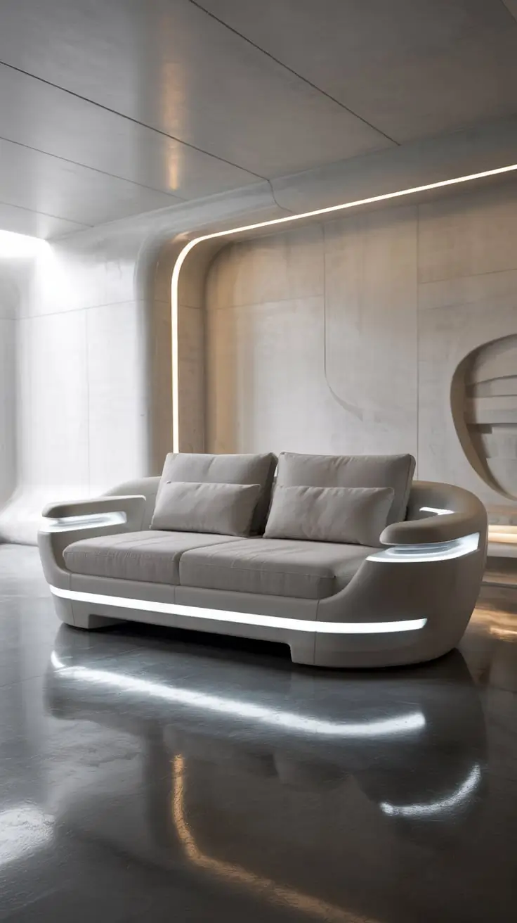 Future Living Style Ideas With Sofas In Living Room 2026