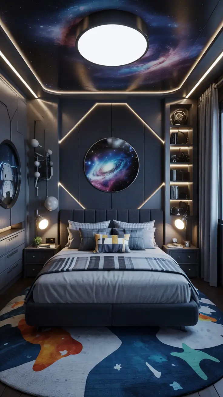 Transform Your Space With The Best Boys Bedroom Ideas 2026