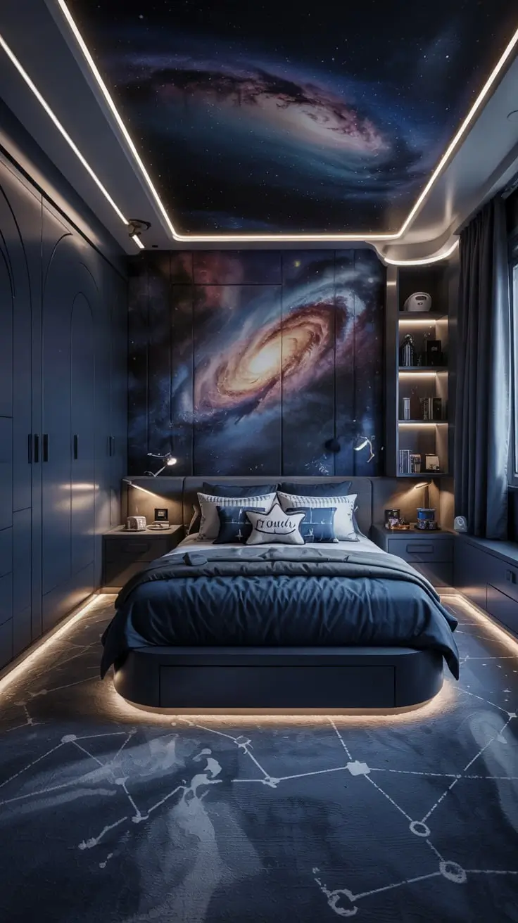 Transform Your Space With The Best Boys Bedroom Ideas 2026