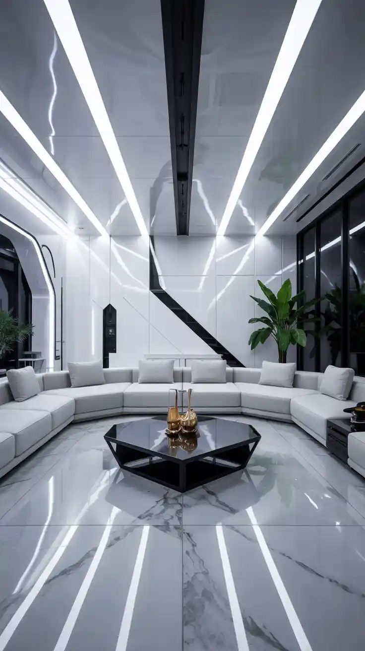 Elevate Your Home With Fresh Whites Living Room Ideas 2026