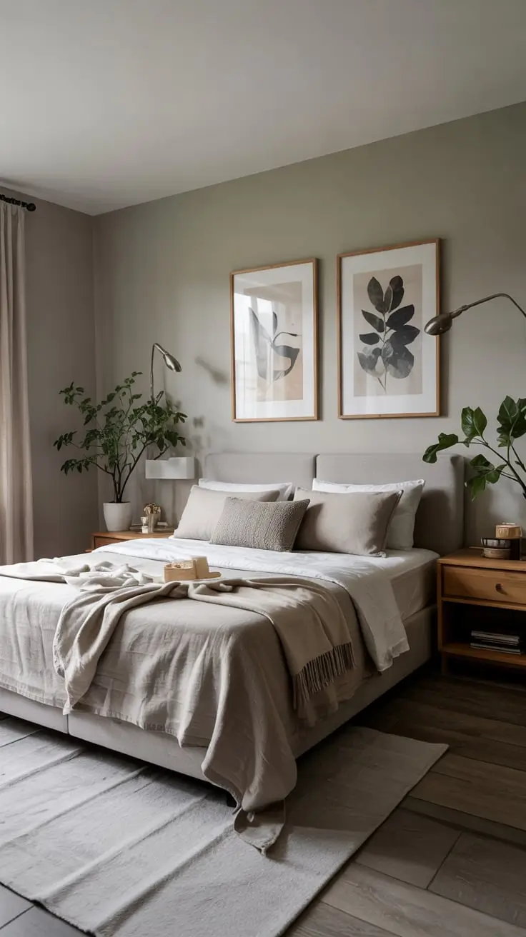 Transform Your Space With The Inspiring Bedroom Aesthetic 2026 Trends