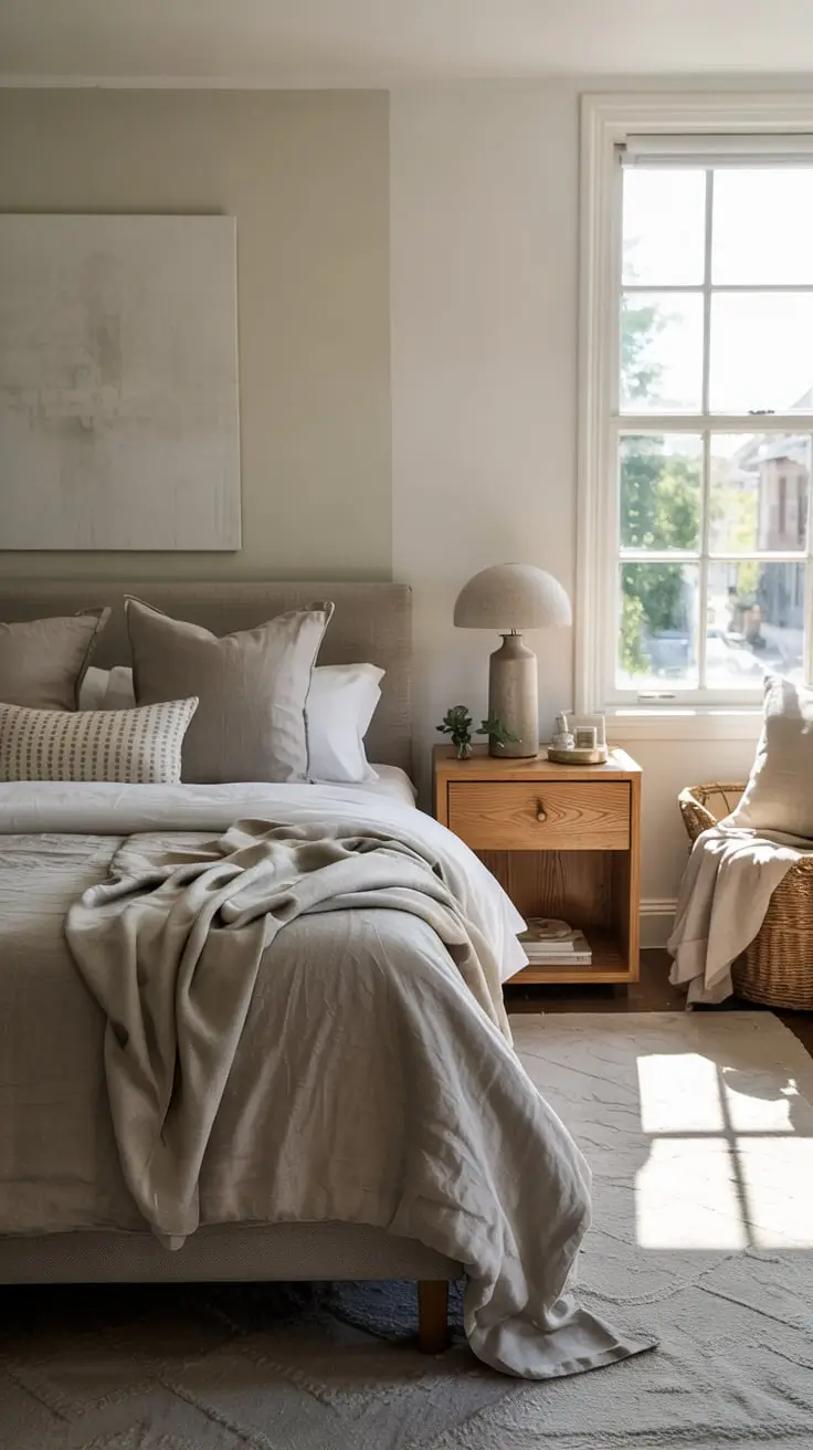 Transform Your Space With The Inspiring Bedroom Aesthetic 2026 Trends