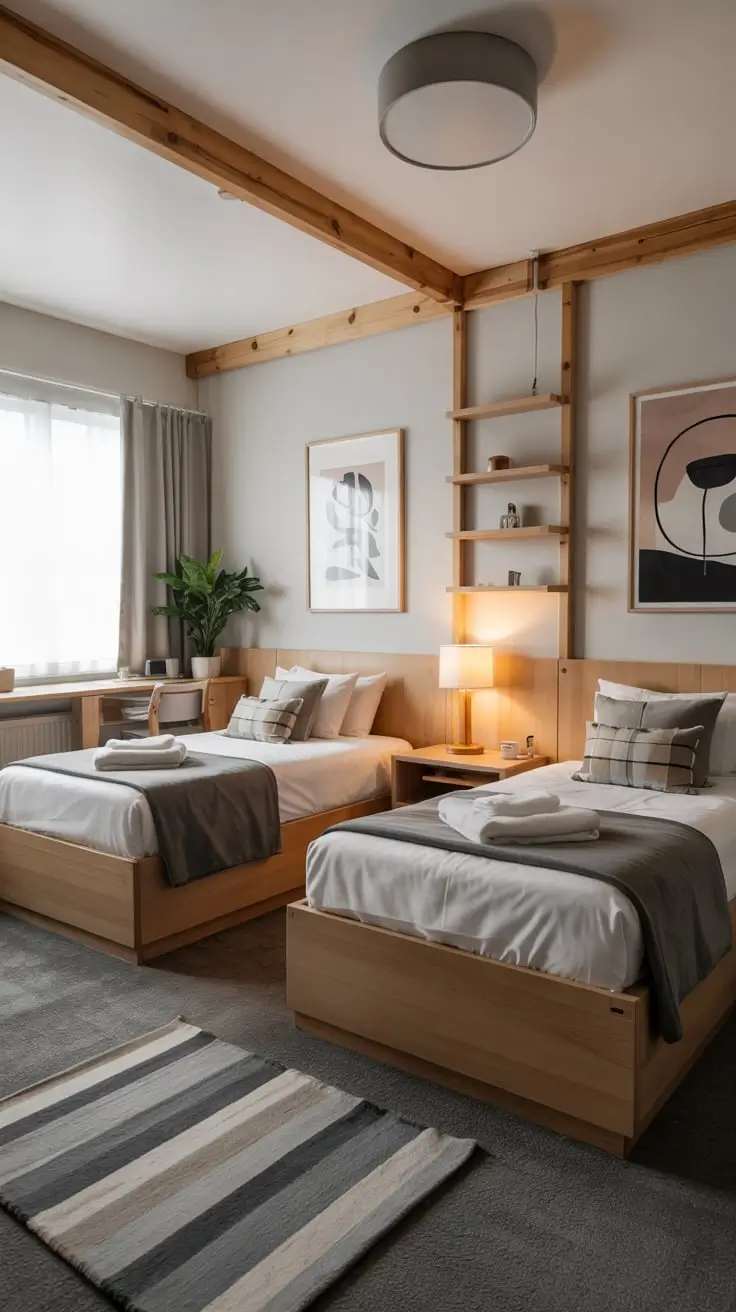 Transform Your Space With The Best College Dorm Room Ideas 2026