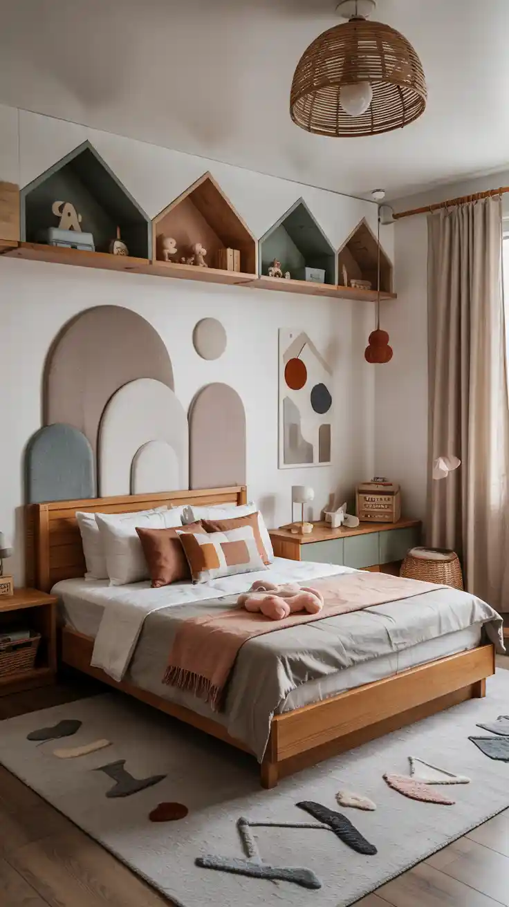 Kids Room Transformations To Inspire Fresh Remodel Ideas For 2026