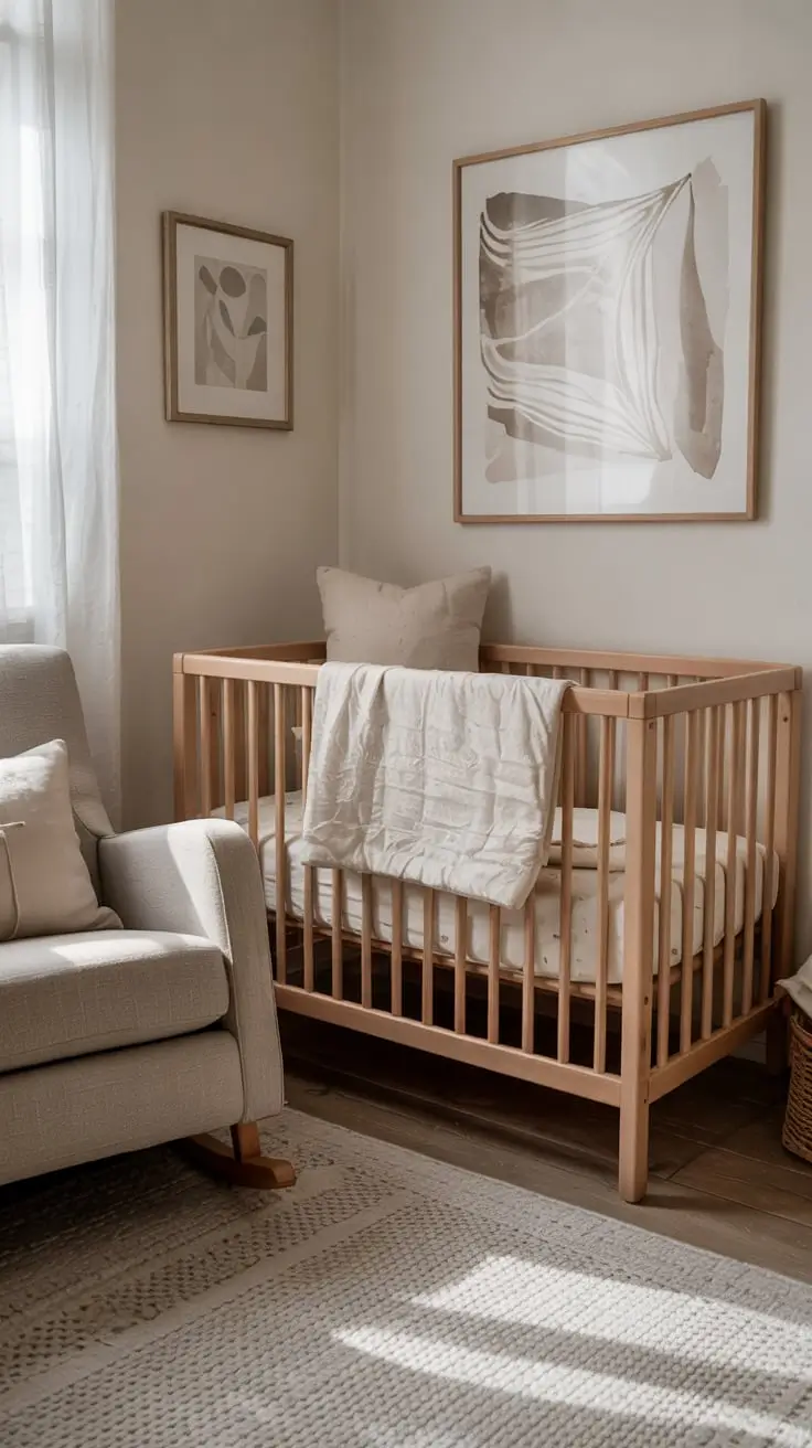 Create the Perfect Nursery: Fresh Remodel Ideas for 2026 Parents