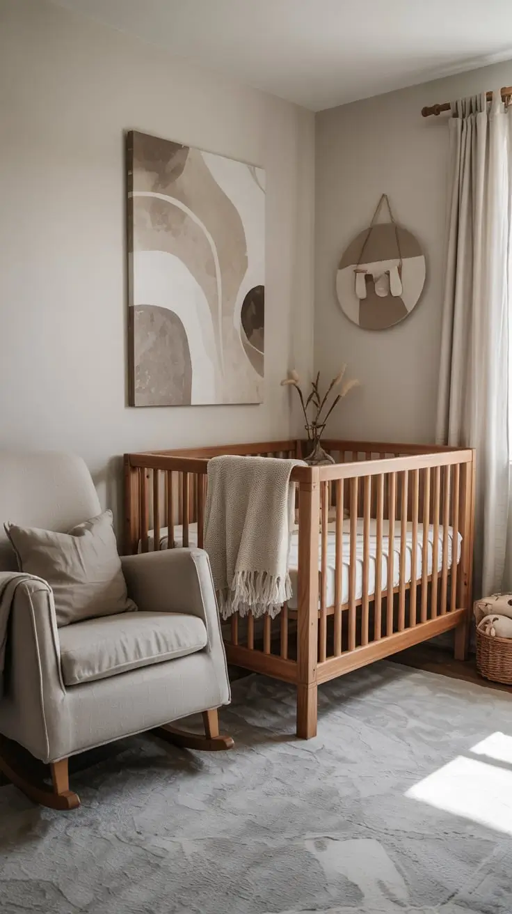 Create the Perfect Nursery: Fresh Remodel Ideas for 2026 Parents