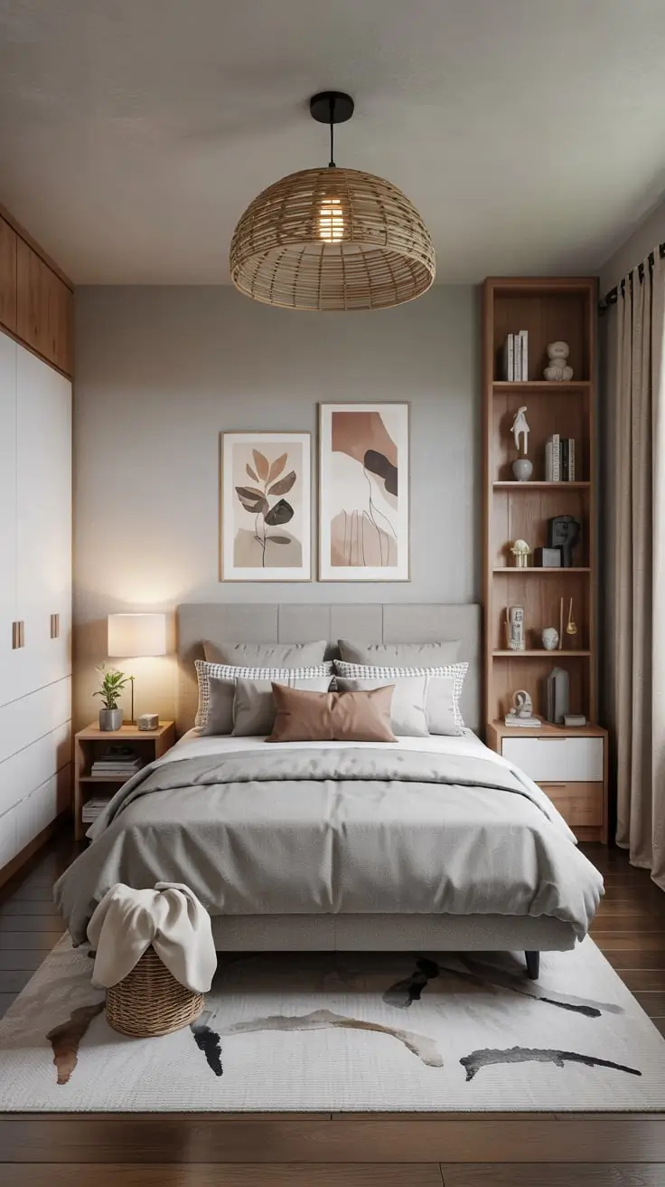 Transform Your Space With Trendy Teens Bedroom Ideas 2025